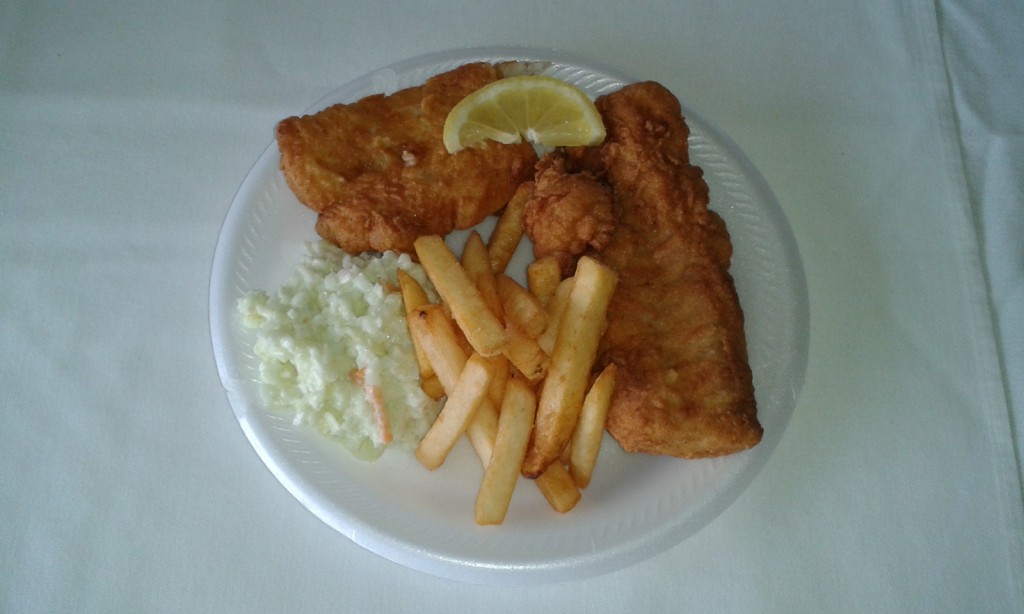 Fish Fry